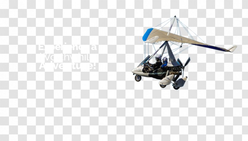 Airplane Ultralight Aviation Transparent PNG