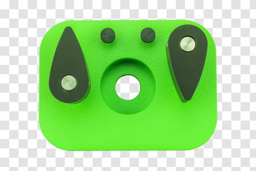 Green Game Controllers Angle - Minute - Audio Cassette Transparent PNG