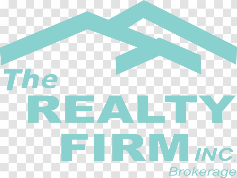 Logo Brand Real Estate Font - The Neighbourhood Transparent PNG