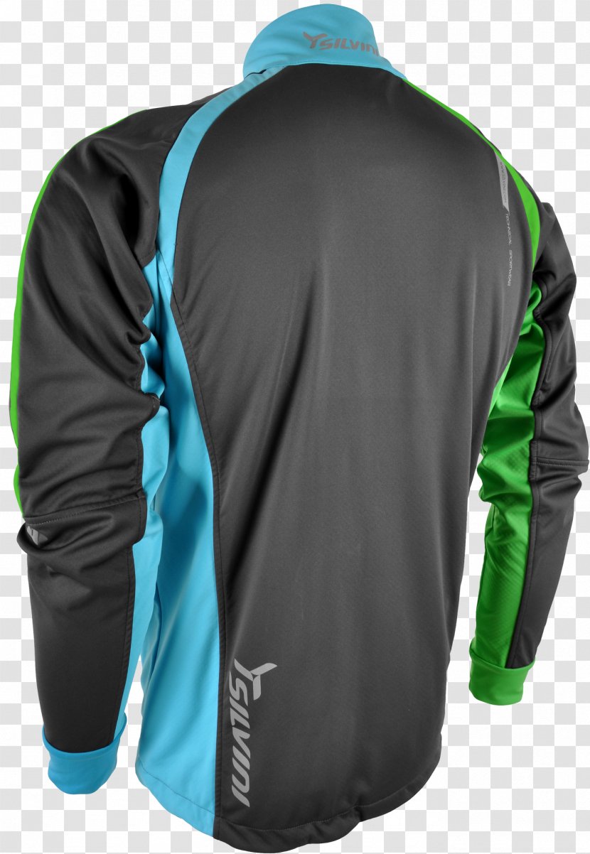 Jacket Clothing Sportswear Sweater Shirt - Ale Transparent PNG
