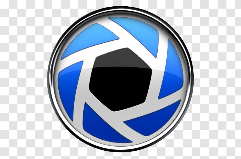Luxion Inc. Logo Rendering Computer Software - Ball Transparent PNG