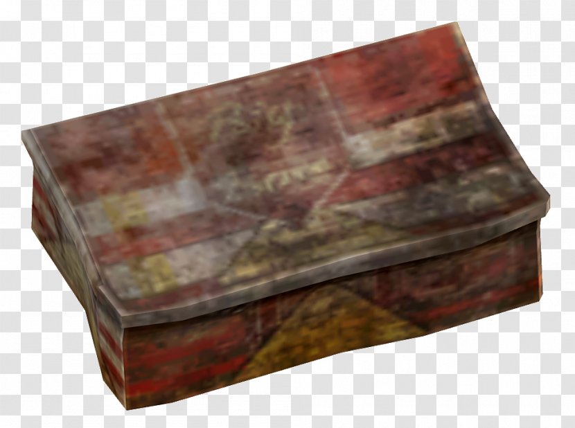 Fallout: New Vegas Fallout 3 Paper Box Cigarette - Case - Pack Transparent PNG