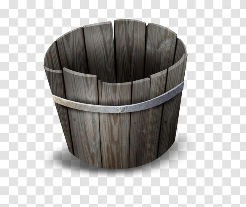 Fried Rice Barrel Beer Bucket - Furniture Transparent PNG