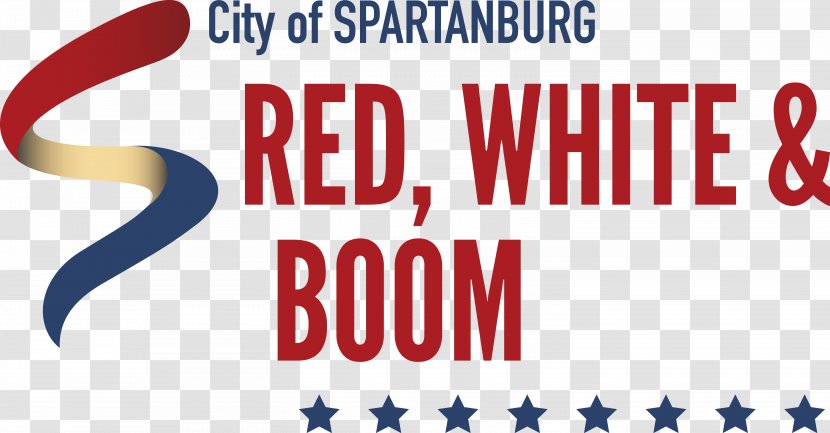 Spartanburg Logo Brand Font - Area - Boom Transparent PNG