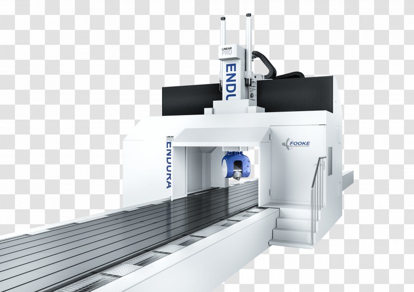 Tool Machine - Milling Transparent PNG