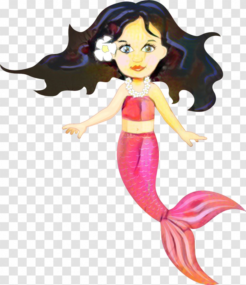 The Little Mermaid A Ariel Drawing - Cartoon - Fictional Character Transparent PNG