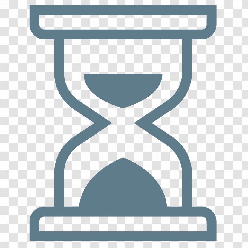 Hourglass Clock Time - Symbol Transparent PNG