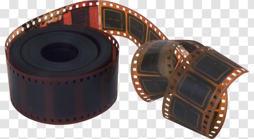 Photographic Film Stock Kodak C-41 Process - Camera - Hu Transparent PNG