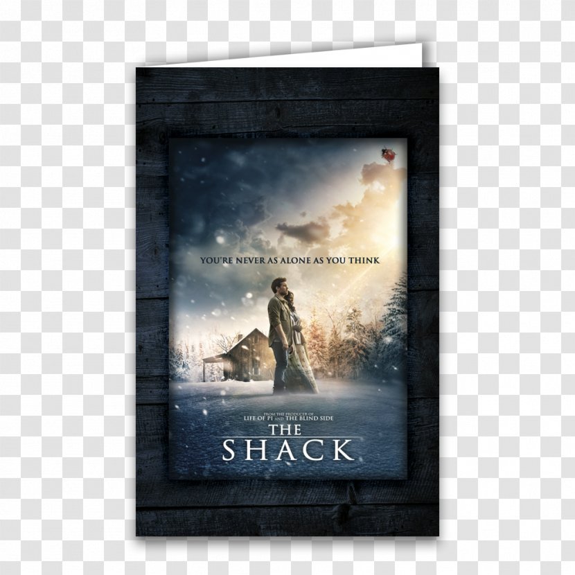Stars (The Shack Version) Film When I Pray For You - Silhouette - Netter Digital Transparent PNG
