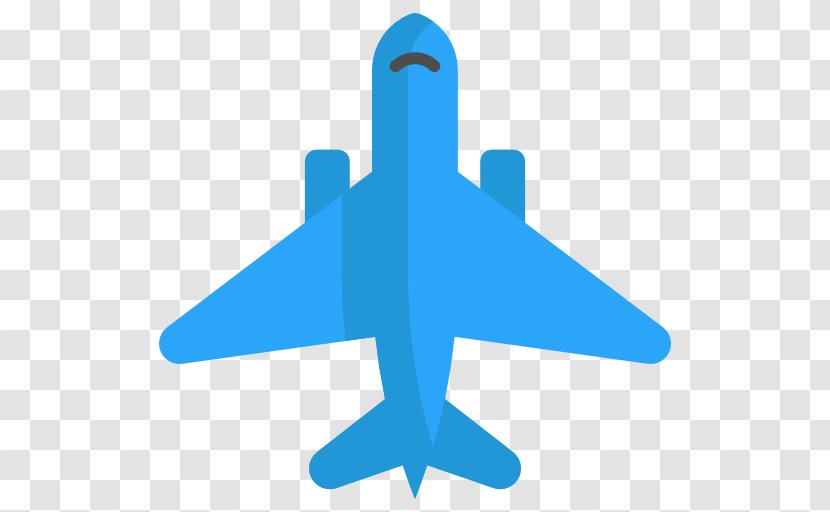 Airplane - Vehicle - Aircraft Transparent PNG