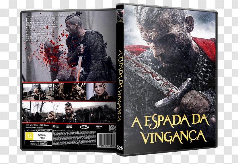 Film Blu-ray Disc 720p 1080p High-definition Video - Poster - Vaquejada Transparent PNG