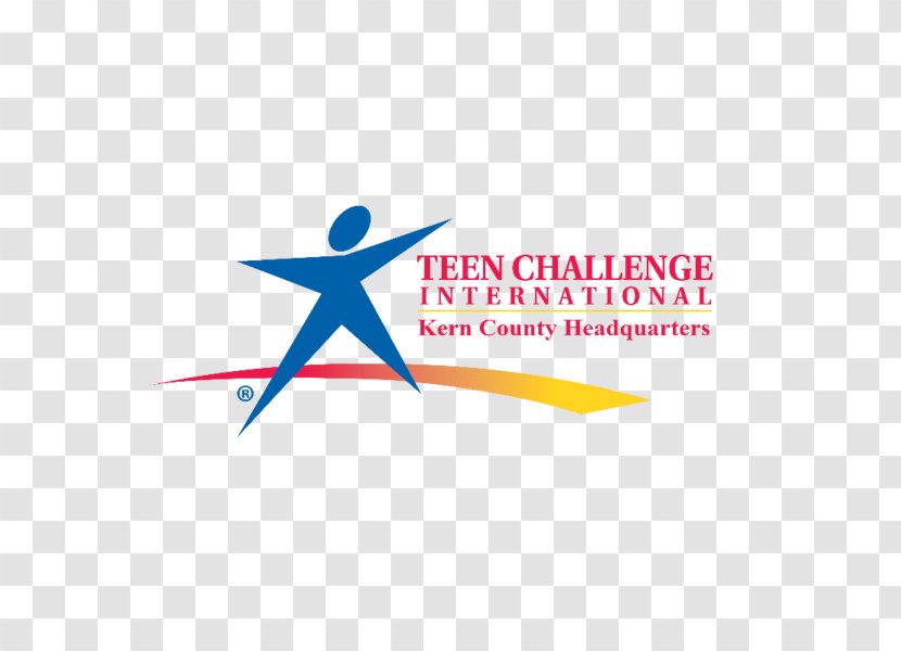 Teen Challenge Ventura Of Southern California San Diego Arizona Inc - Brand - Logo B Transparent PNG