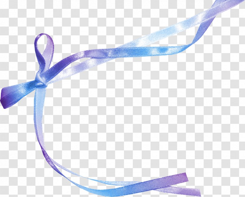 Glasses Purple Lilac Violet Goggles - Plastic - Ribbon Transparent PNG