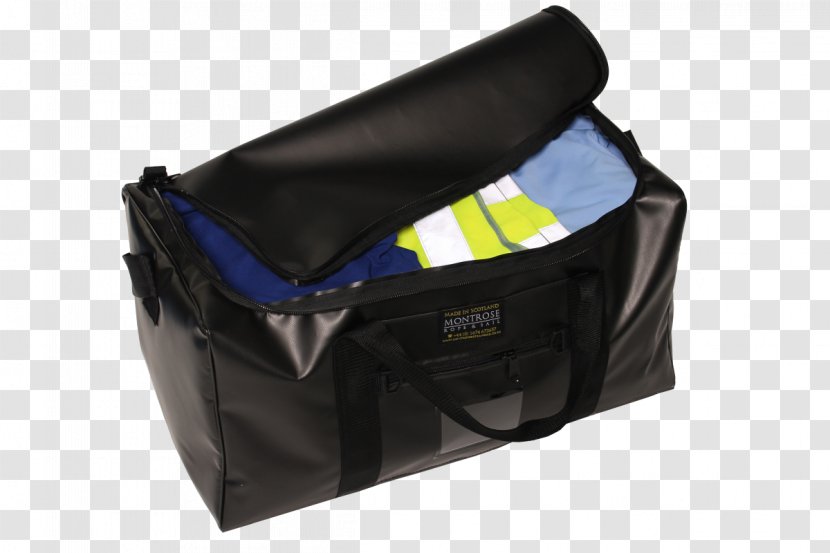 Montrose Bag North Sea Helicopter - Waterproofing Transparent PNG
