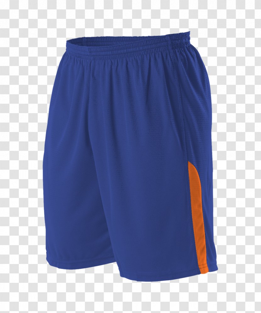 Jersey Clothing Shorts Basketball Uniform Pants - Flower - Youth Wrestling Transparent PNG