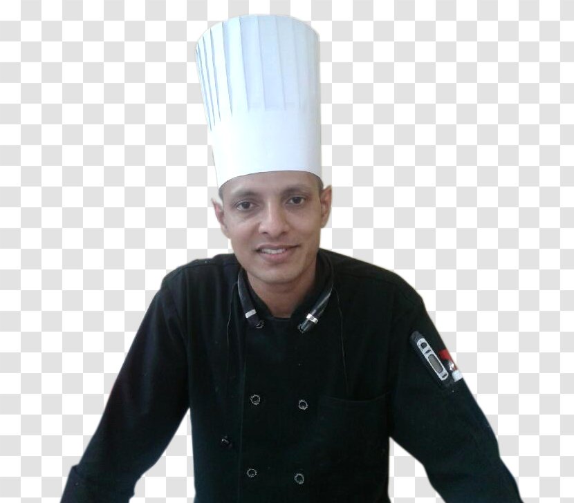 Chef Cooking Dosa Appam Vada - BAY LEAVES Transparent PNG