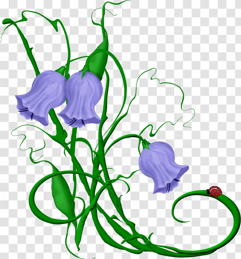Flower Photography Clip Art - Watercolor - Lilac Transparent PNG