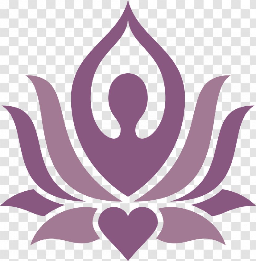 Viniyoga Symbol Namaste Om - Yoga Transparent PNG