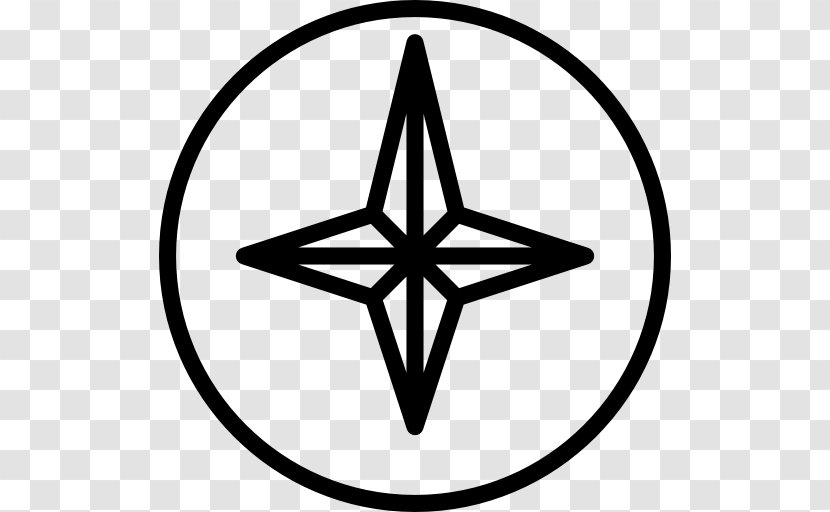 Symbol - Star Transparent PNG