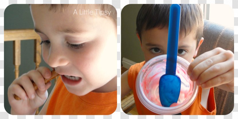 Toddler - Nose - Eating LUNCH Transparent PNG