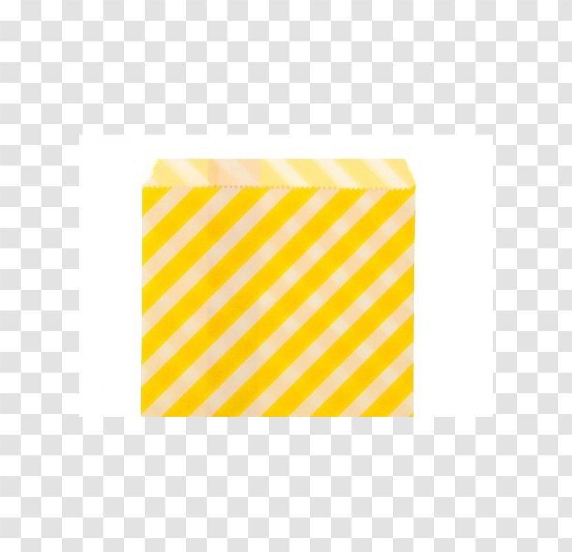 Line Material - Yellow Transparent PNG