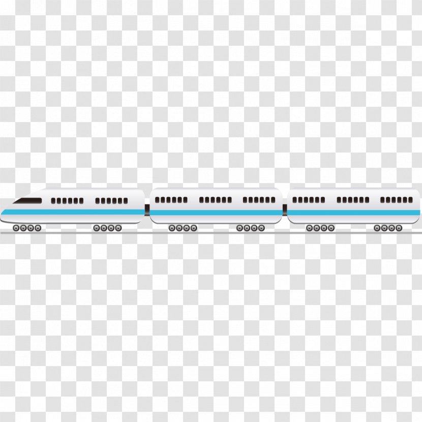 Brand Material Pattern - Triangle - Train Transparent PNG