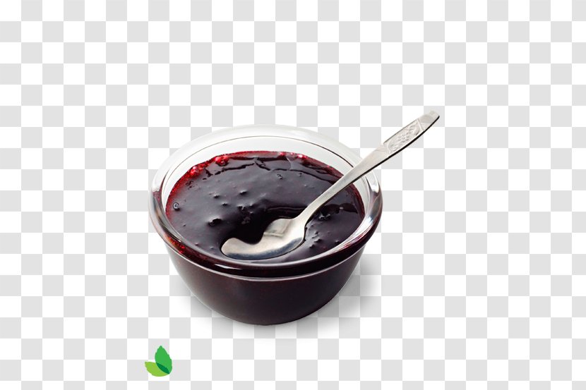 Varenye Blackcurrant Kompot Jam Fruit - Currant - Mexican Sweet Bread Transparent PNG