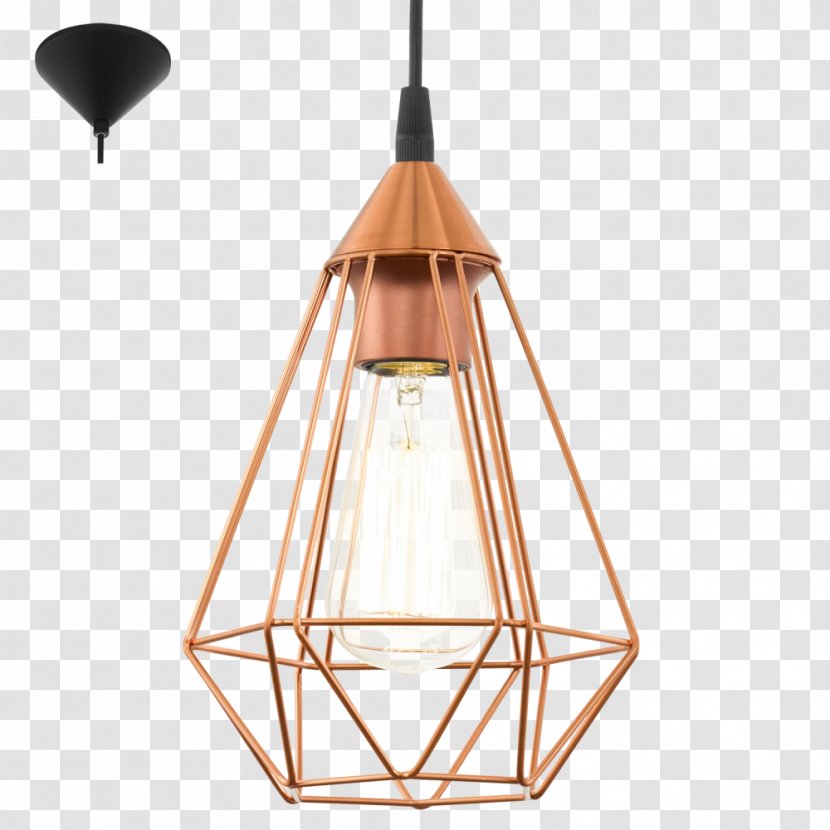 Pendant Light Lighting Lamp EGLO - Eglo Transparent PNG