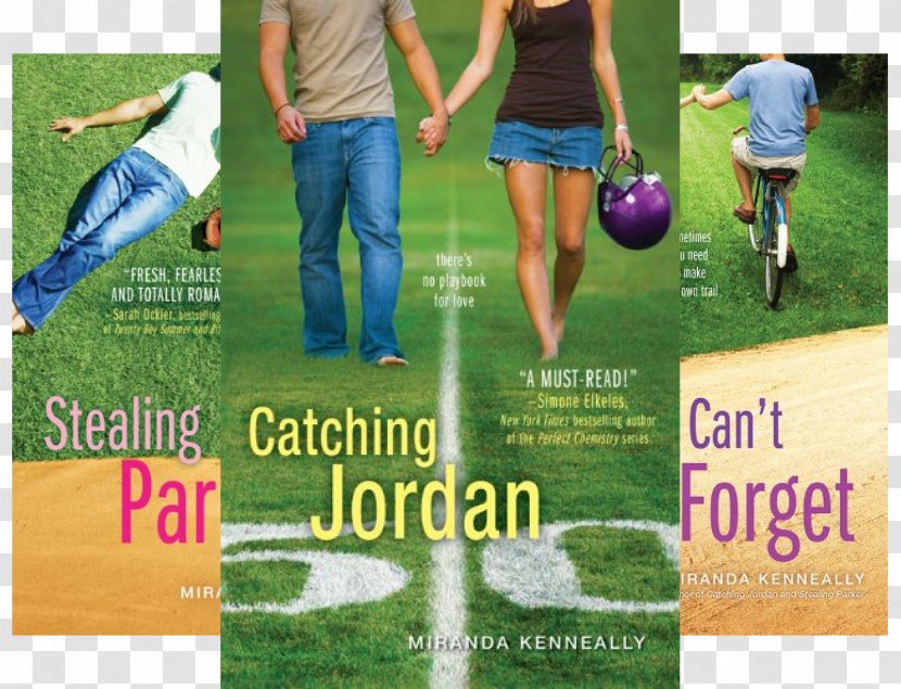 Catching Jordan Amazon.com Hundred Oaks Series Defending Taylor Book - Competition Event - English Camp Transparent PNG