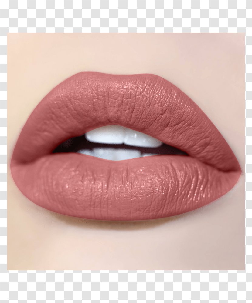 Lipstick Cosmetics Color Lip Gloss - Primer Transparent PNG