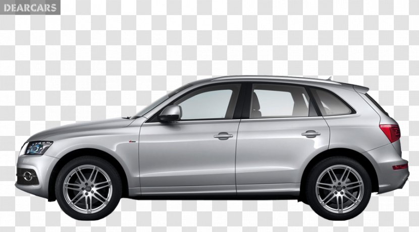 Audi Quattro Car 2014 Q5 Sport Utility Vehicle Transparent PNG