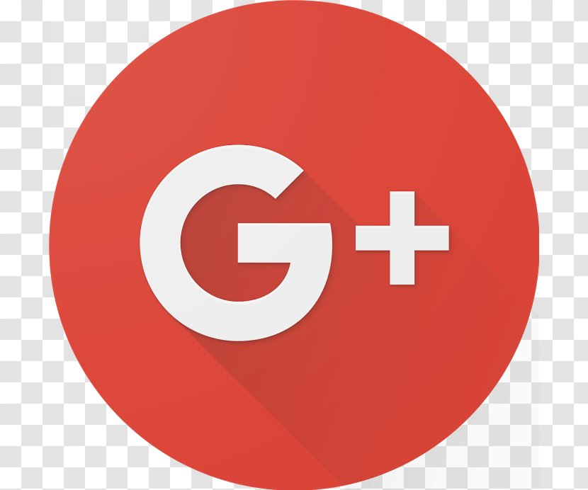 Social Media Google+ Network Google Logo - Symbol - Plus Transparent PNG