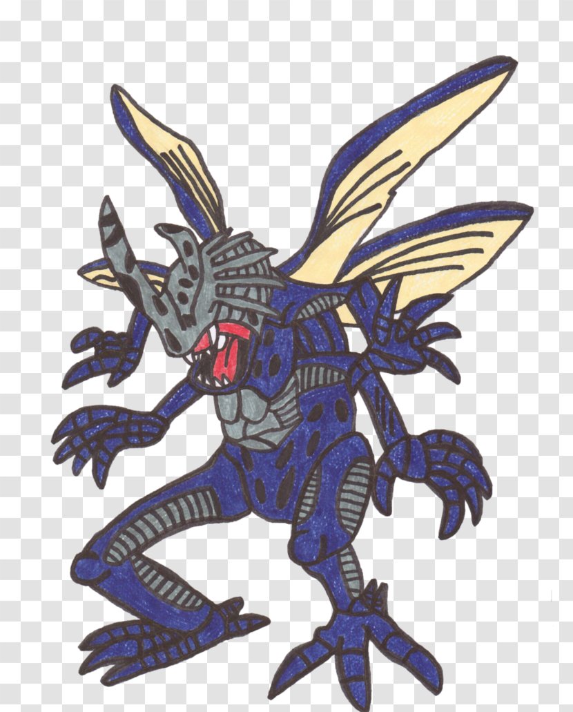 Art Museum Dragon Character Legendary Creature - Fictional - Digimon Transparent PNG