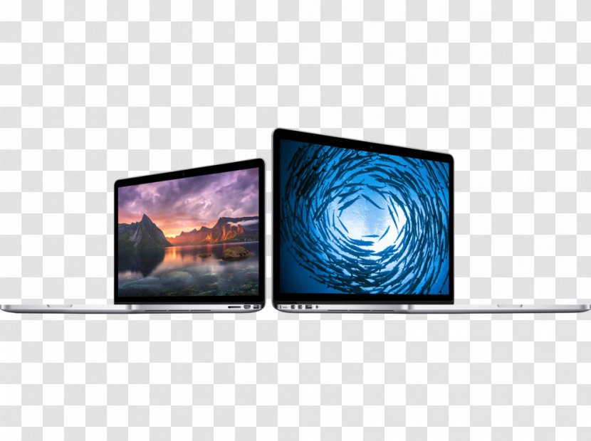 Laptop MacBook Pro Hewlett-Packard - Technology Transparent PNG