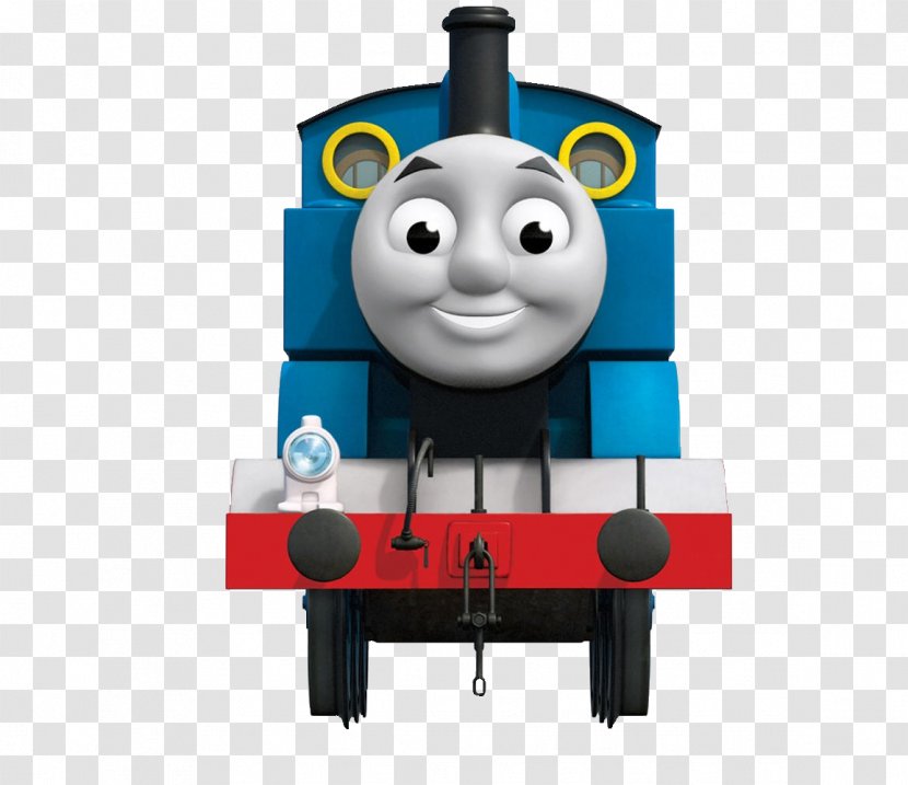 Thomas Percy Train Clip Art - Drawing - Engin Transparent PNG