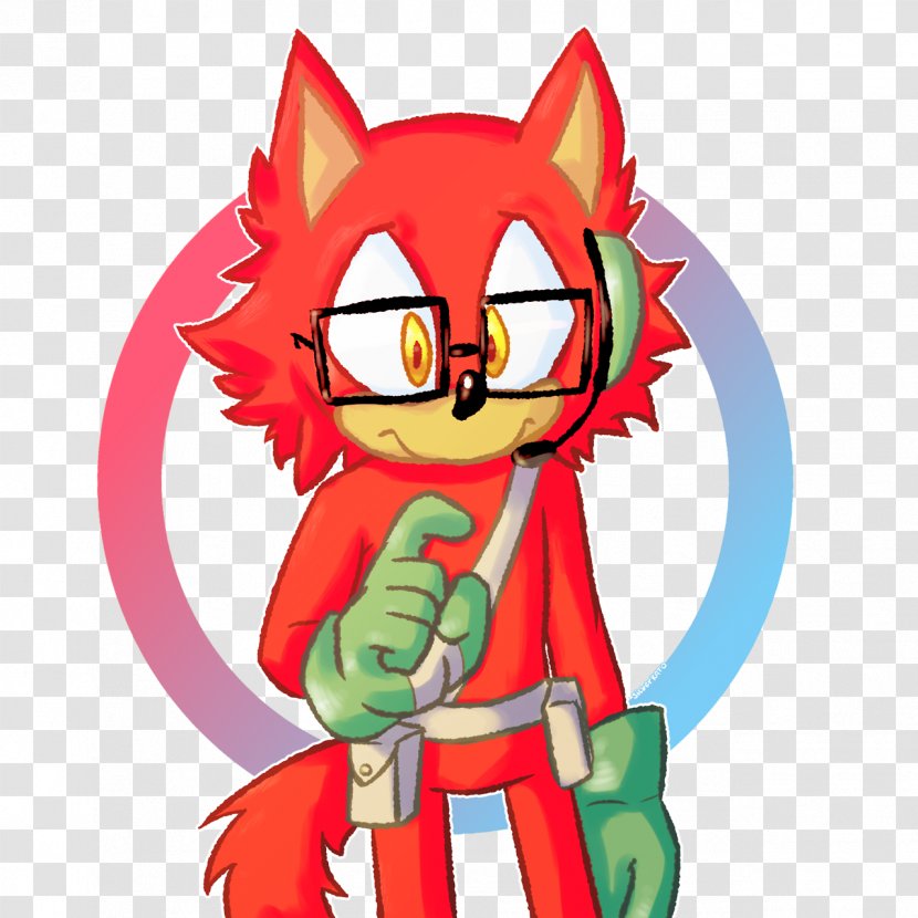 Sonic Forces Wolf Advance Canidae Illustration - Dog Like Mammal Transparent PNG