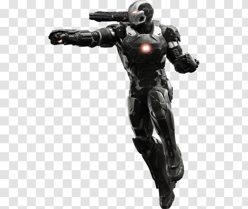 War Machine Iron Man Black Widow Captain America Sam Wilson - Marvel Universe Transparent PNG
