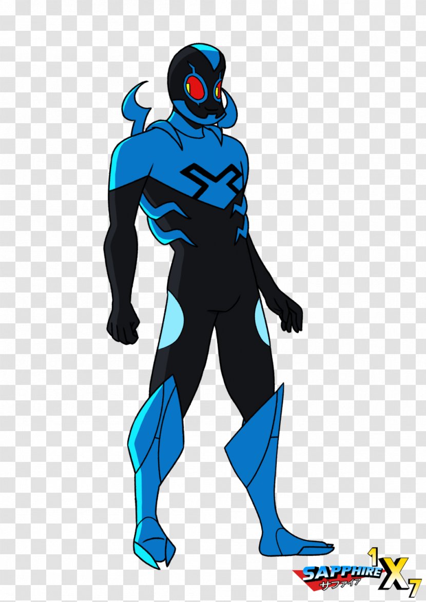 Blue Beetle Batman Jaime Reyes Coloring Book Character - Human Transparent PNG