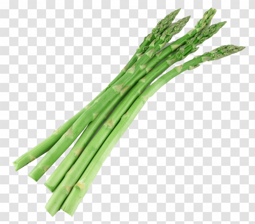 Asparagus Food Vegetable Broccoli - Recipe Transparent PNG