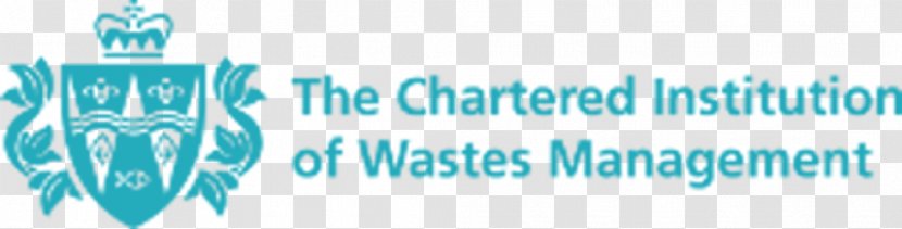 Chartered Institution Of Wastes Management Waste Recycling Logo - Heart - Royal Surveyors Transparent PNG
