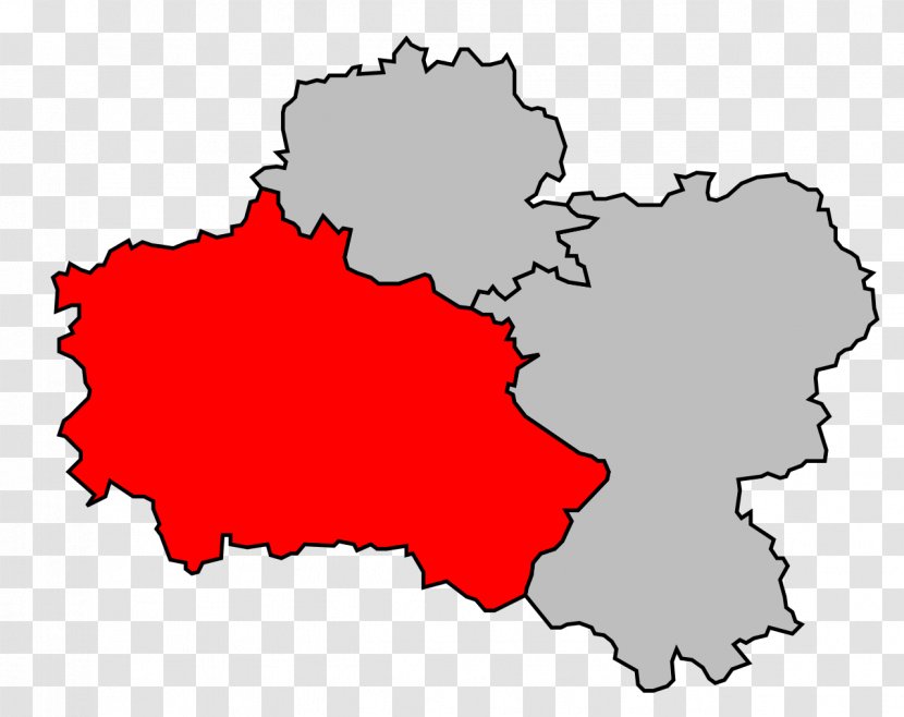 Arrondissement Of Orléans Arondismentele Franței Administrative Division Subprefecture - Centre Region France - Loiret Transparent PNG