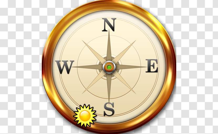 Qibla Compass Kaaba Invention - Observation Transparent PNG
