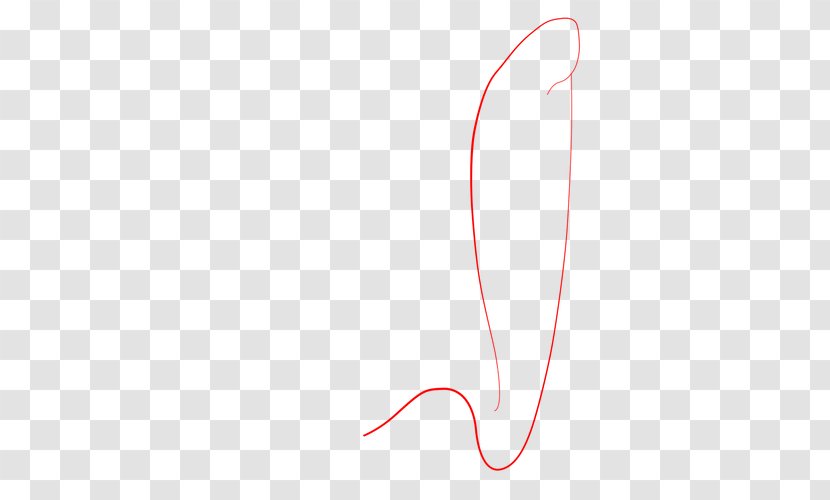 Line Point Angle - Silhouette - Snake Animated Transparent PNG