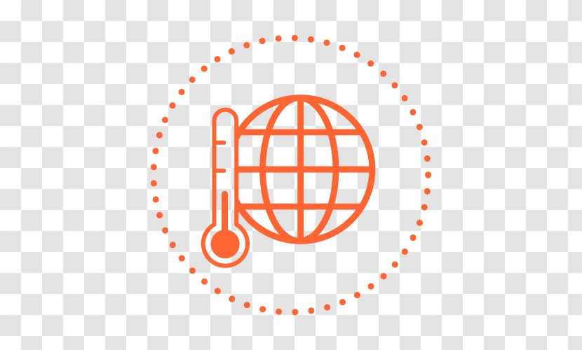Globe - Logo - Brand Transparent PNG