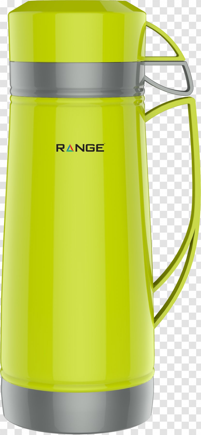 Laboratory Flasks Thermoses Glass Bottle Mug - Serveware - U-shaped Transparent PNG