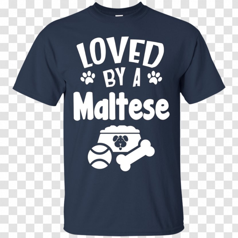 T-shirt Tampa Bay Rays Majestic Athletic Clothing - Top - Maltese Dog Transparent PNG