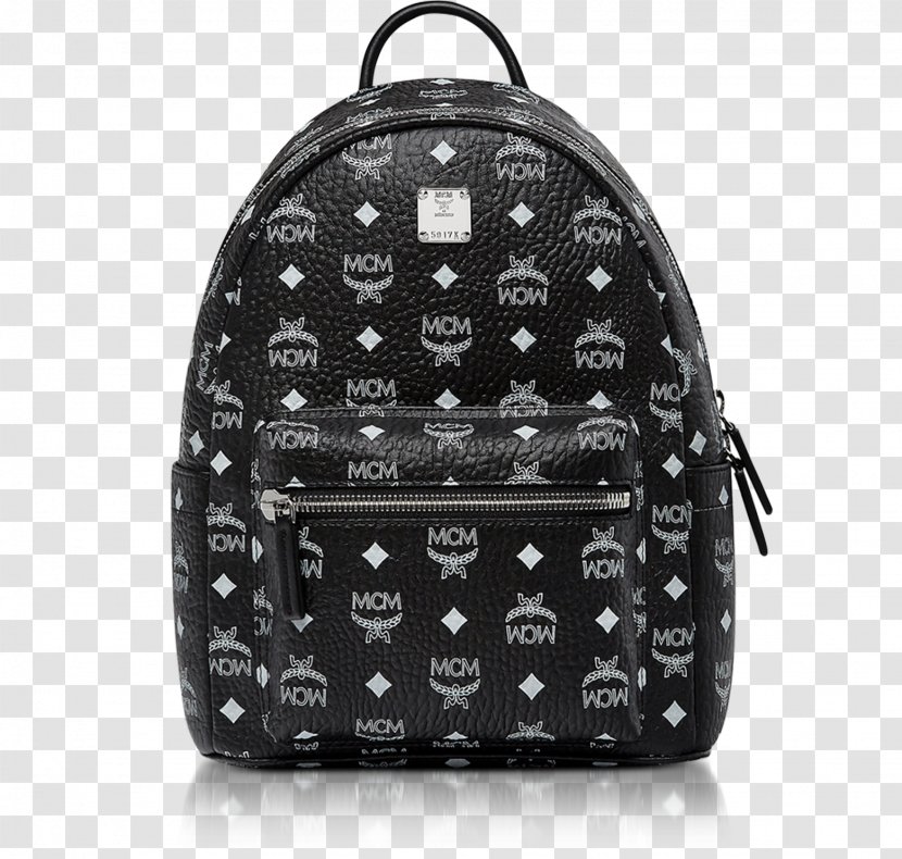 mcm ladies backpack