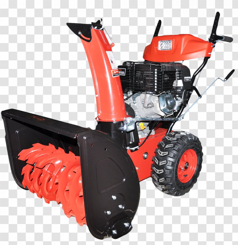 Winter Service Vehicle Machine Snow Blowers Removal Price - Outdoor Power Equipment - Tsunami Transparent PNG