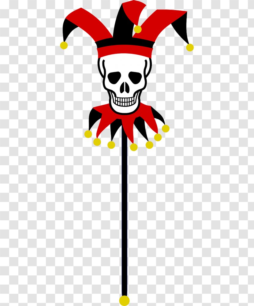 Skull And Crossbones - Piracy - Smile Broom Transparent PNG