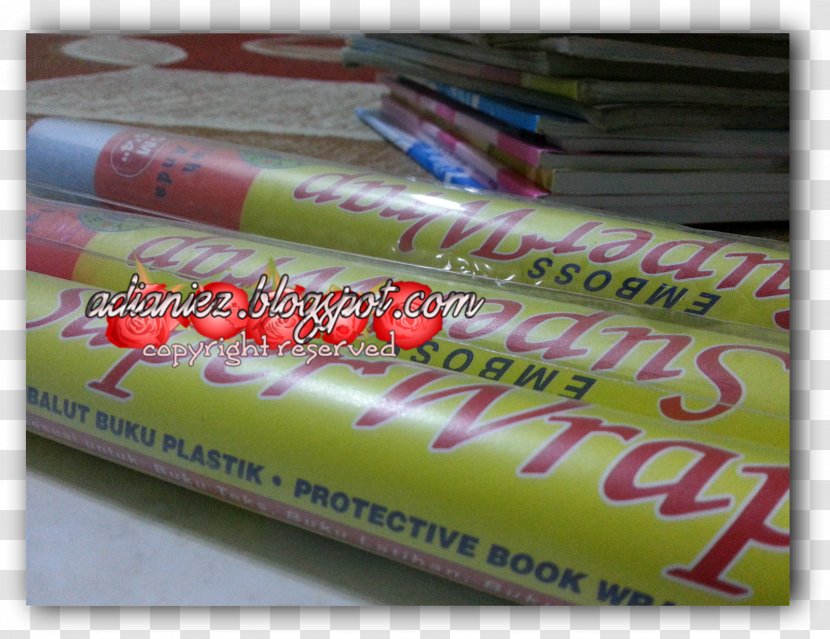 Textbook Blog Balut 31 December - Book Transparent PNG